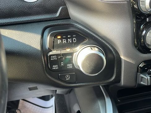 Used 2022 RAM 1500 Big Horn image 18