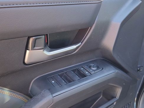 New 2025 Toyota Tacoma Trailhunter image 7