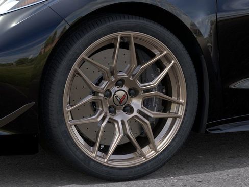 New 2026 Chevrolet Corvette Z06 image 9