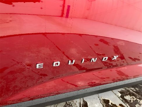 New 2026 Chevrolet Equinox LT image 26