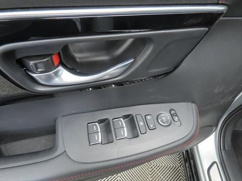 Used 2025 Acura ADX A-Spec image 24