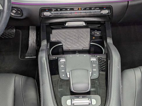 Certified 2024 Mercedes-Benz GLS 450 4MATIC image 20