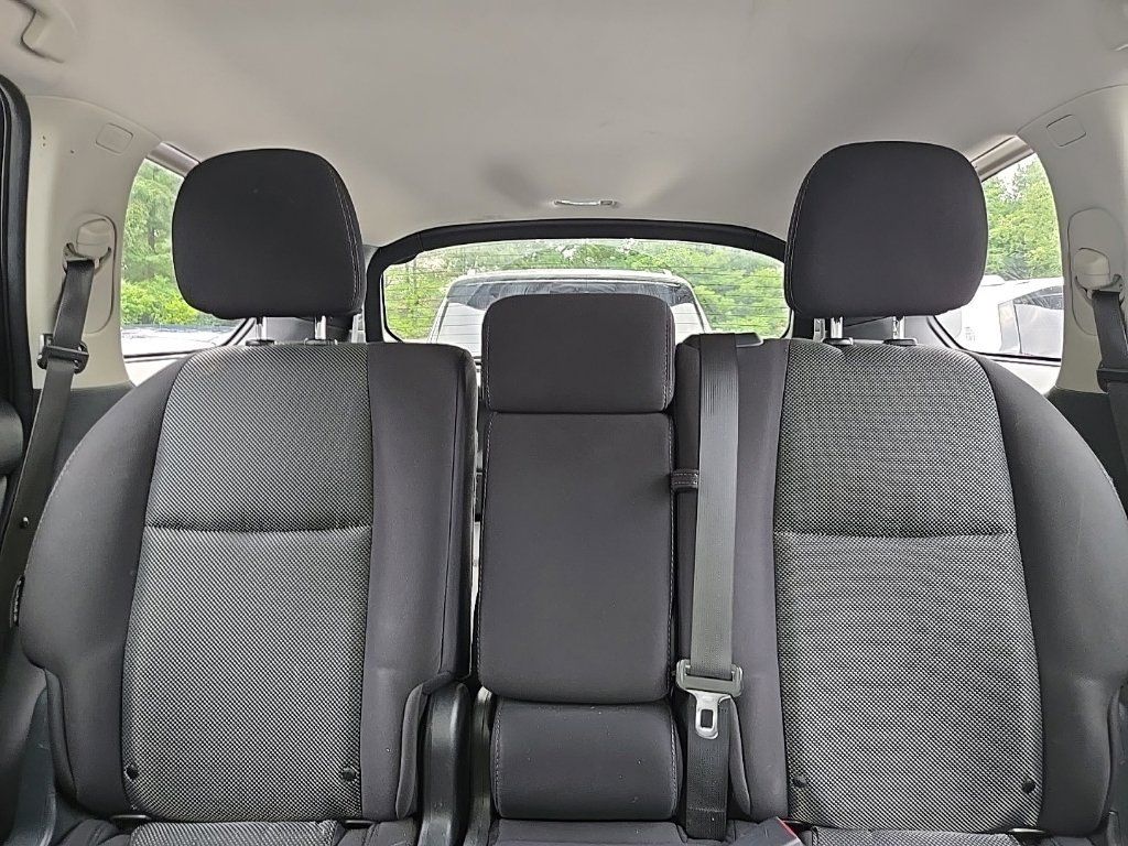 Used 2020 Nissan Pathfinder S AWD/4WD image 28