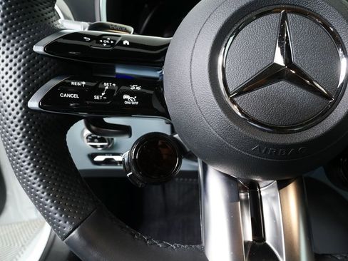 Used 2025 Mercedes-Benz AMG GT 43 image 10