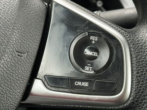 Used 2017 Honda Civic EX-T image 27