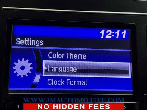 Used 2019 Honda Civic LX image 30