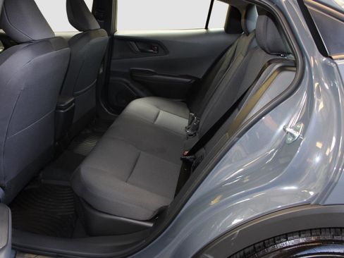 Used 2026 Toyota Prius LE w/ Protection Package #3 (TMS) FWD image 35