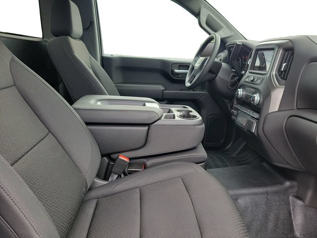 Used 2026 GMC Sierra 1500 Pro w/ Pro Value Package RWD image 22