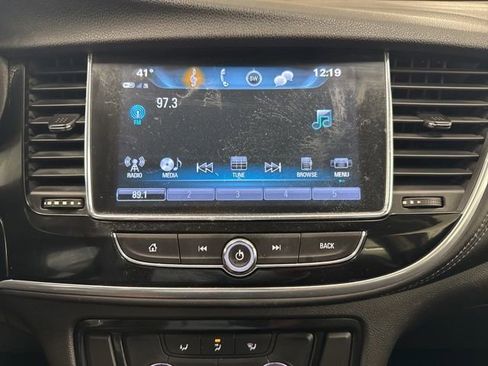 Used 2019 Buick Encore Preferred image 24