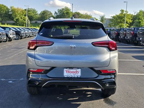 New 2026 Buick Encore GX Sport Touring w/ Comfort Package image 7