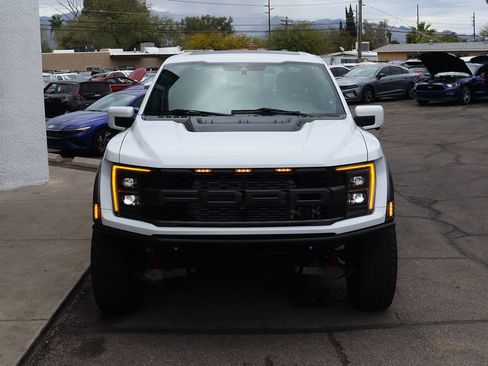 Used 2021 Ford F150 Raptor w/ Equipment Group 801A High image 18