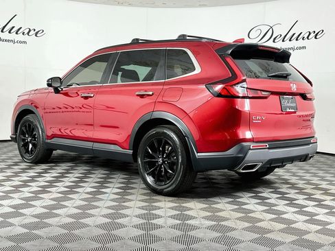 Used 2024 Honda CR-V Sport image 4