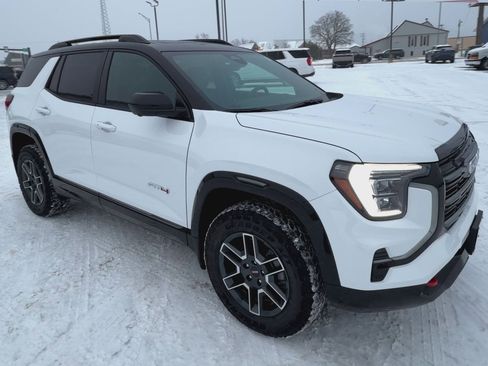 New 2026 GMC Terrain AT4 w/ Convenience Package III image 2