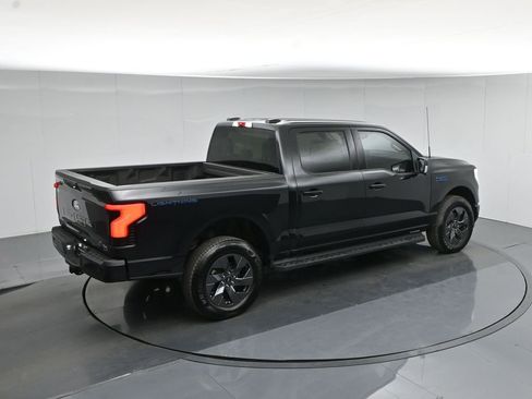 New 2025 Ford F150 Lightning Flash image 41