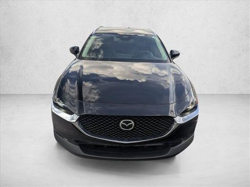 Used 2025 MAZDA CX-30 AWD 2.5 S w/ Select Sport Pkg image 2