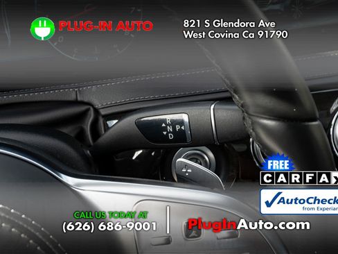 Used 2019 Mercedes-Benz S 560 Sedan image 20