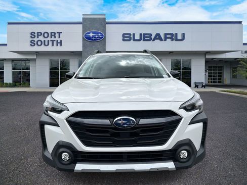 Used 2023 Subaru Outback Limited image 9