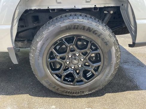 Used 2024 Ford F150 XLT w/ Equipment Group 302A MID AWD/4WD image 14