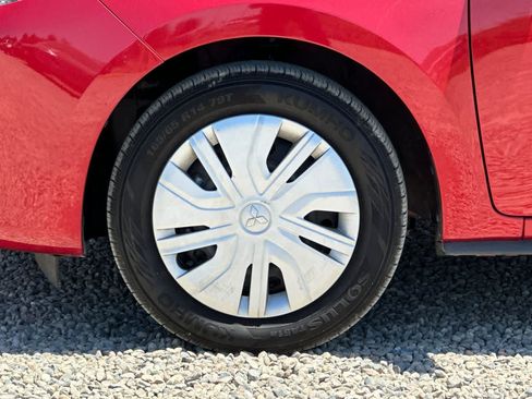 Used 2024 Mitsubishi Mirage ES FWD image 33