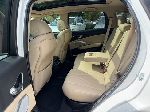 Used 2023 Acura RDX FWD w/ Technology Package image 14