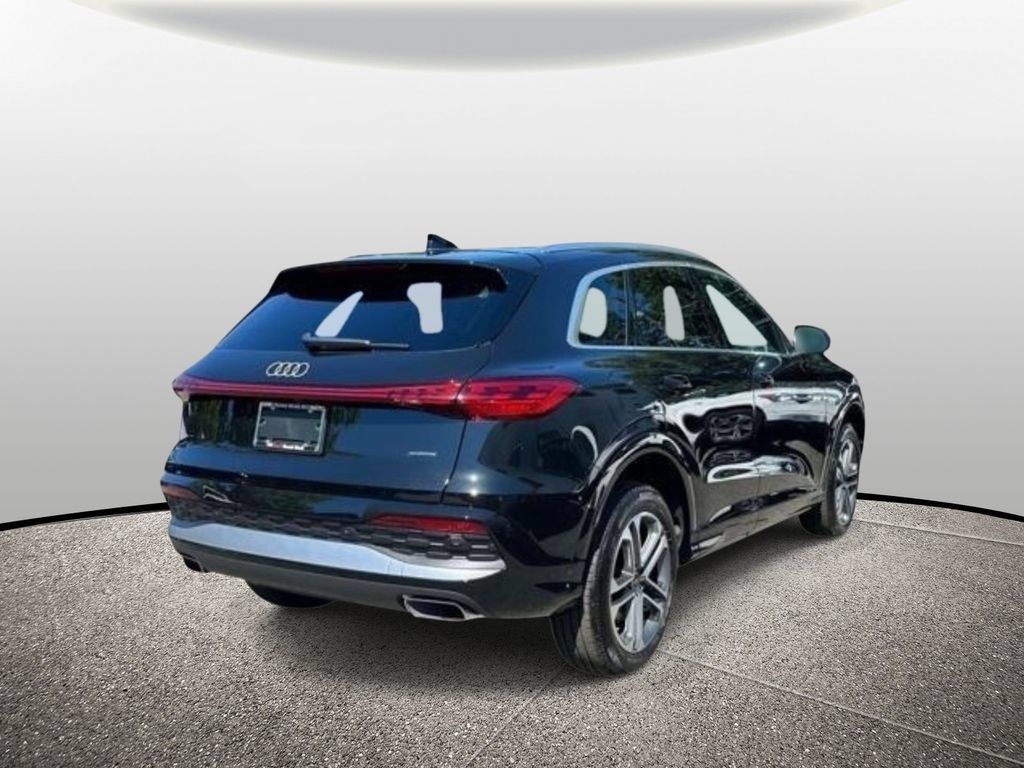 New 2026 Audi Q5 Premium AWD/4WD image 3