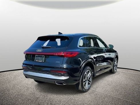 New 2026 Audi Q5 Premium AWD/4WD image 3