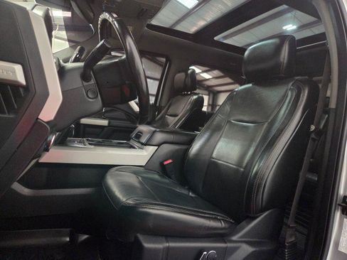 Used 2017 Ford F350 Lariat w/ Lariat Ultimate Package image 71