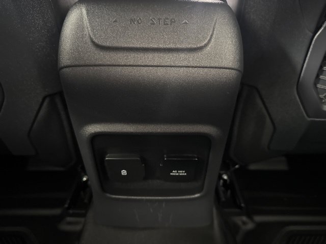 Used 2025 Ford Bronco Stroppe Edition AWD/4WD image 13
