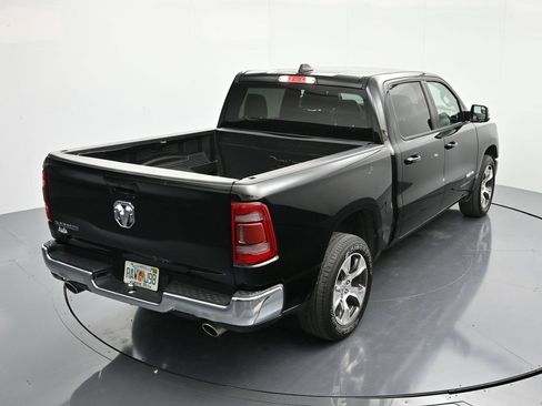 Used 2024 RAM 1500 Laramie image 31