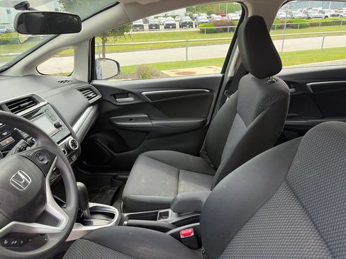 Used 2018 Honda Fit LX image 40