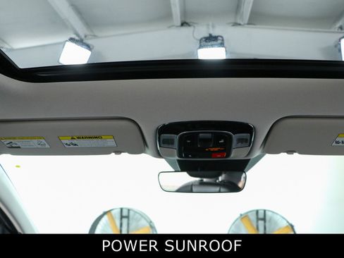 Used 2023 Hyundai Tucson SEL w/ Convenience Package FWD image 21