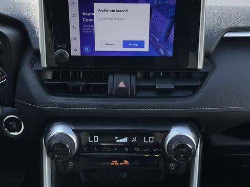 Used 2023 Toyota RAV4 XLE image 17