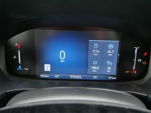 New 2026 Ford Escape Active w/ Tech Pack #1 AWD/4WD image 19