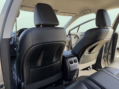 Used 2021 Lexus RX 350 FWD w/ Accessory Package image 19