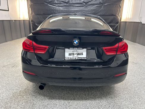 Used 2018 BMW 430i Coupe w/ Premium Package image 5