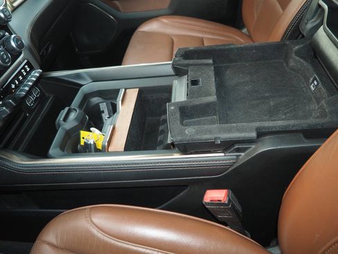 Used 2022 RAM 1500 Limited image 22