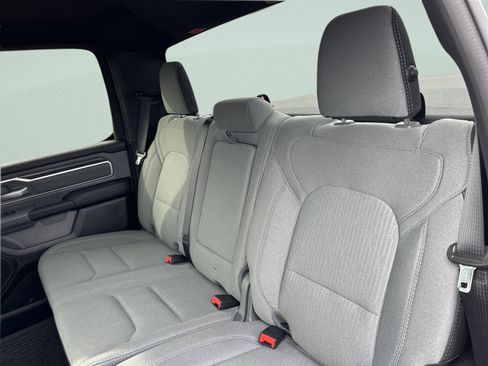 Used 2022 RAM 1500 Big Horn w/ Trailer Tow Group image 14