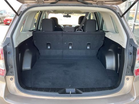 Used 2015 Subaru Forester 2.5i Premium image 29