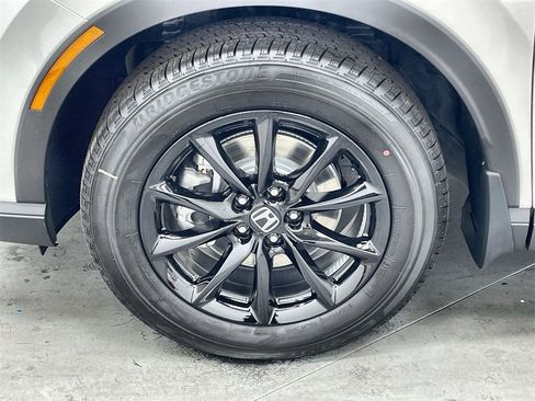 New 2026 Honda CR-V Sport-L image 10