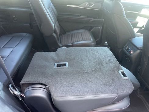 New 2026 Ford Explorer ST-Line AWD/4WD image 56