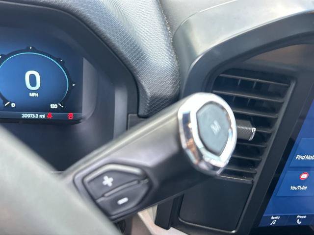 Used 2025 Ford F150 XL RWD image 11
