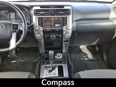 Used 2020 Toyota 4Runner TRD Off-Road Premium image 12