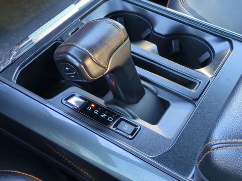 Certified 2023 Ford F150 Tremor w/ Equipment Group 402A High image 39