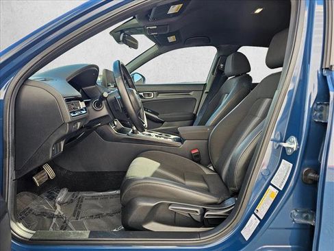 Used 2025 Honda Civic Sport image 19