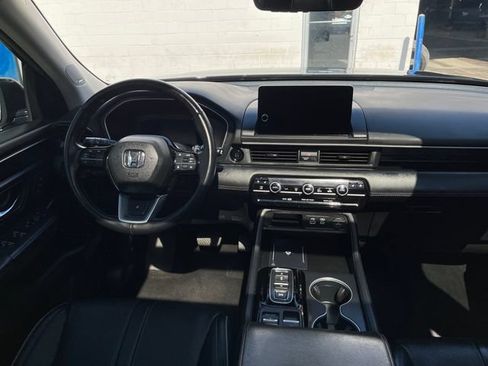 Used 2024 Honda Pilot Elite image 12