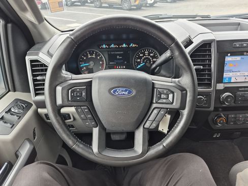 Used 2019 Ford F150 XLT w/ Equipment Group 302A Luxury AWD/4WD image 28
