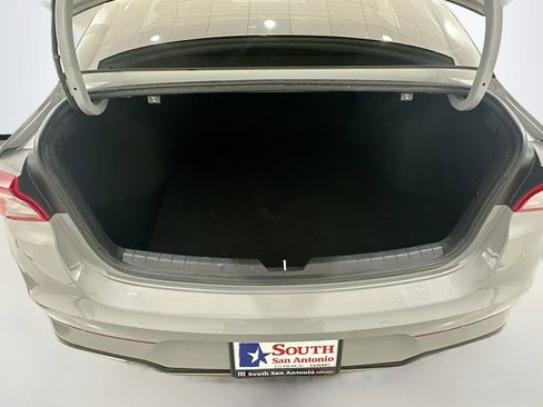 Used 2024 Kia K5 GT-Line image 27