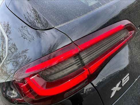 Certified 2023 BMW X5 xDrive45e w/ Executive Package image 29