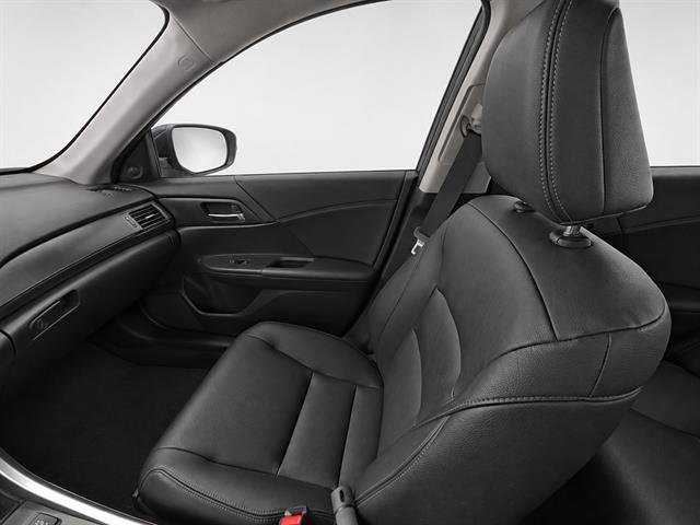 Used 2015 Honda Accord EX-L image 15