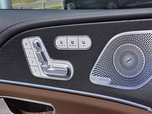 Certified 2024 Mercedes-Benz GLE 350 4MATIC image 35